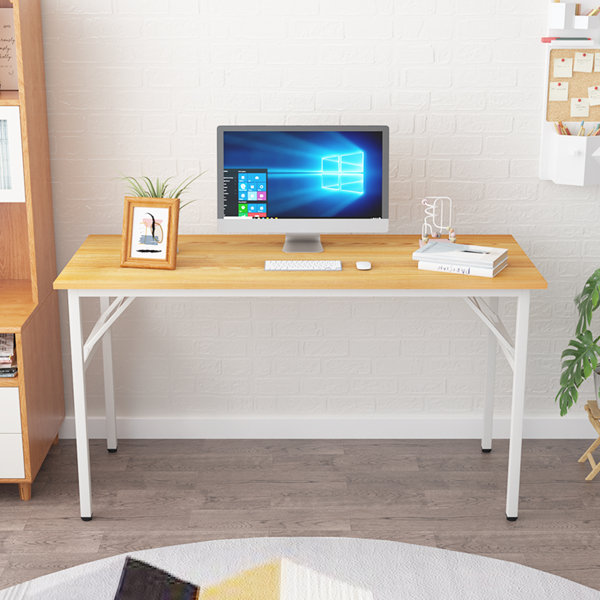 The Twillery Co.® Katie Desk & Reviews Wayfair